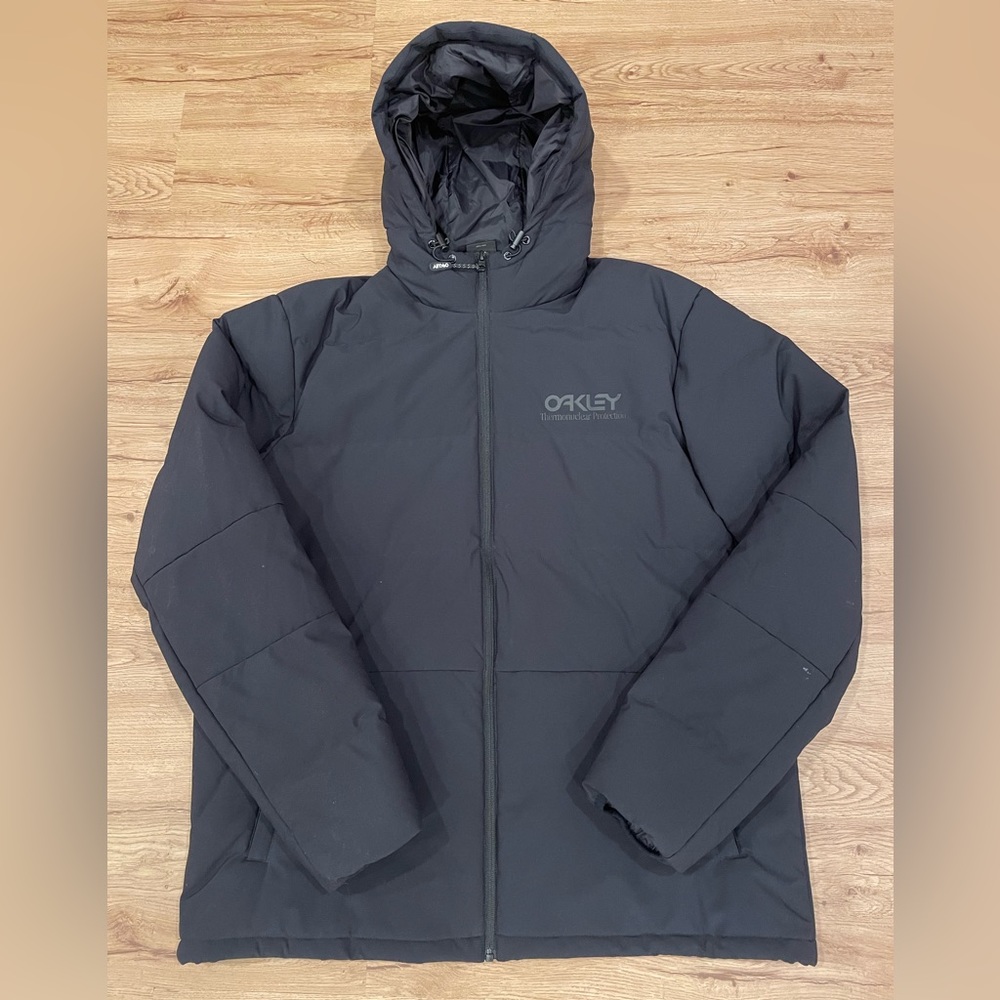 Oakley Thermonuclear Protection Snow Jacket